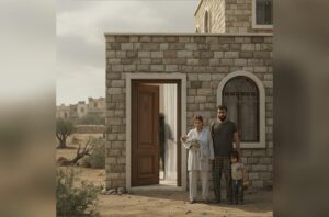 الاستيلاء على المنازل - ذكاء اصطناعي